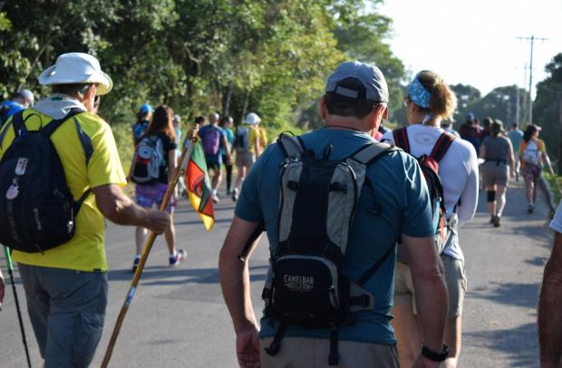 FOTO: Kassandra Dorneles/Arquivo | Comunicação PMNP